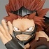 The Amazing Heroes Vol.17 Kirishima Eijirou