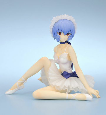 main photo of Ayanami Rei ~ballerina style.~