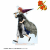 photo of Gintama New Illustration Walking in Autumn Watercolor Style ver. BIG Acrylic Stand: Kamui