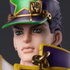 Super Action Statue Kujo Jotaro