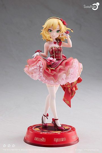 main photo of Sakurai Momoka Rose Fleur Ver.