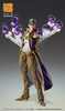 photo of Super Action Statue Kujo Jotaro