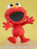 photo of Nendoroid Elmo