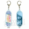 photo of Board Keychain Gintama Skater ver.: Gintoki