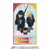 photo of Detective Conan Aurora Acrylic Stand: Conan & Akai & Amuro