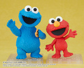 photo of Nendoroid Cookie Monster