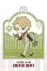 photo of Bungo Stray Dogs Trading Acrylic Keychain: Kunikida Doppo