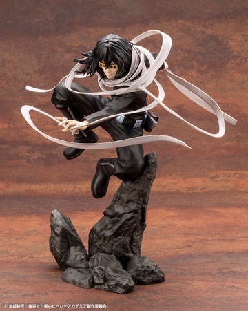 main photo of ARTFX J Aizawa Shota