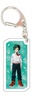 photo of TV Anime My Hero Academia Trading Acrylic Keychain: Izuku Midoriya