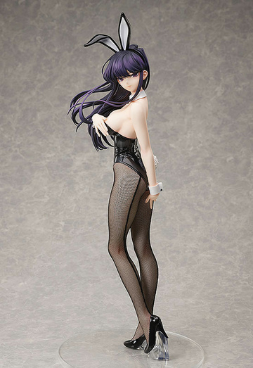 main photo of B-style Komi Shouko Bunny Ver.