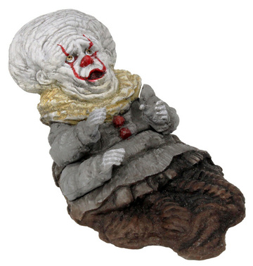 main photo of IT Pennywise Collection Chapter 2: IT the END