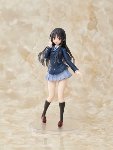 main photo of Coreful Figure Akiyama Mio