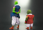 photo of Dragon Ball Arise Nail and Elder Moori Normal Color Ver.