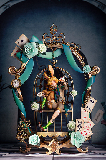 main photo of RefleX FairyTale -Another- March Hare