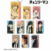 photo of Chainsaw Man Trading Square Acrylic Keychain ver.A: Power