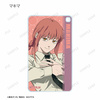 photo of Chainsaw Man Trading Square Acrylic Keychain ver.A: Makima