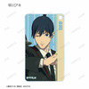 photo of Chainsaw Man Trading Square Acrylic Keychain ver.A: Aki