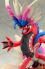 photo of Pokémon Center Original Figure Koraidon