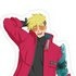 Trigun Stampede Acrylic Stand: Vash the Stampede A