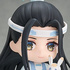 Nendoroid Lan Wangji Year of the Rabbit Ver.