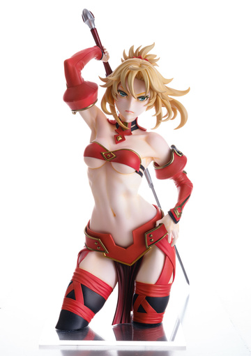 main photo of Mordred