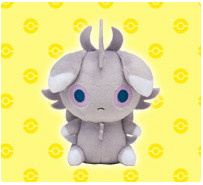 main photo of Poké Doll Plush