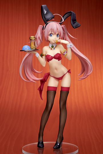 main photo of Milim Nava Bunny Girl Style Limited Extra Color