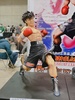 photo of Sendou Takeshi－finish blow－Ver. Damage