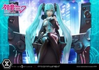 photo of PRISMA WING Hatsune Miku Art by neco Deluxe Ver.