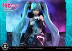 photo of PRISMA WING Hatsune Miku Art by neco Deluxe Ver.