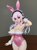 photo of BiCute Bunnies Sonico Pink Ver.