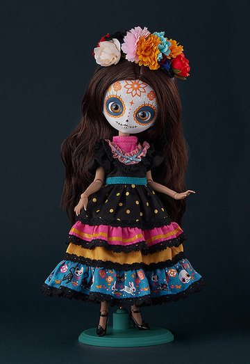 main photo of Harmonia Bloom Seasonal Doll Gabriela