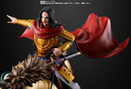 photo of Figuarts ZERO Ei Sei -Shutsujin-