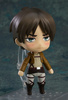 photo of Nendoroid More Face Swap Attack on Titan: Eren Yeager Embarrassed Ver. 