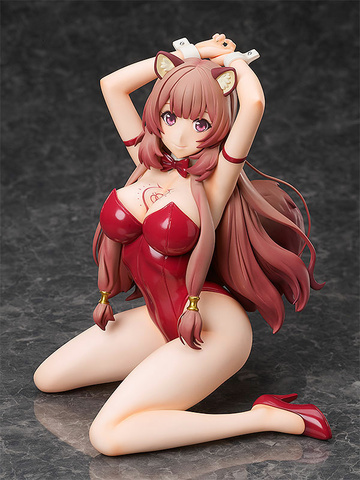 main photo of B-style Raphtalia Bare Leg Bunny Style Ver.