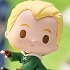 Harry Potter Magical Object Series: Draco Malfoy