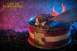 photo of Can of Curiosities Little Mermaid