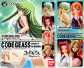 photo of Otome-Dama Nano Code Geass Set 1: C.C.