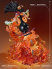 photo of Figuarts ZERO Chou Gekisen -Extra Battle Spectacle- Monkey D. Luffy -Gouka Kenjuu-