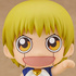 Nendoroid Zatch Bell