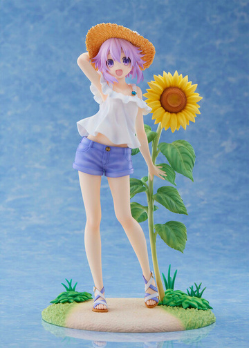 main photo of Neptunia Natsuyasumi Ver.