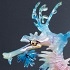 Ikimono Encyclopedia Leafy Sea Dragon Blue Ver.