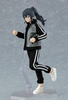 photo of figma Styles Female Body (Makoto) with Tracksuit + Tracksuit Skirt Outfit