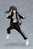 photo of figma Styles Female Body (Makoto) with Tracksuit + Tracksuit Skirt Outfit