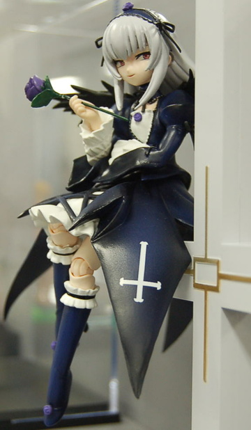 main photo of SR DX Suigintou Miyazawa Models Limited Edition