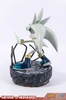 photo of Silver the Hedgehog