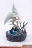 photo of Silver the Hedgehog
