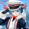 photo of Dollfie Dream Snow Miku Outfit Set: Grand Voyage