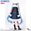 photo of Dollfie Dream Snow Miku Outfit Set: Grand Voyage