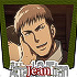 Contents Seed Shingeki no Kyojin Keyholder: Jean Kirstein